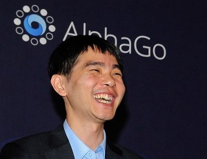 Professional 'Go' Player Lee Se-dol Set To Play Google's AlphaGo